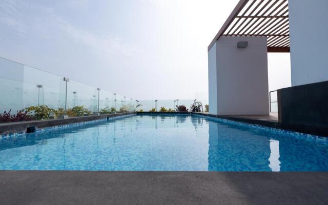 Spectacular 3BR 2BA Parking