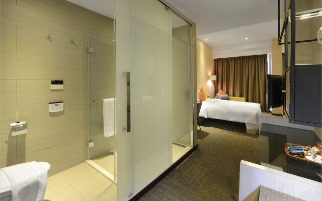 Via Hotel Taipei Station