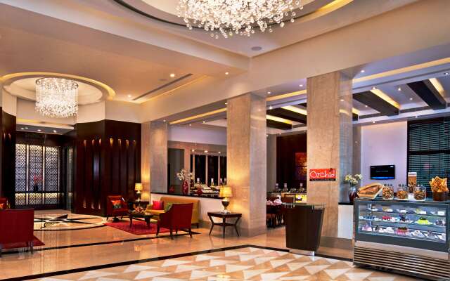 Fortune Park JPS Grand Rajkot - Member ITC Hotels' Group