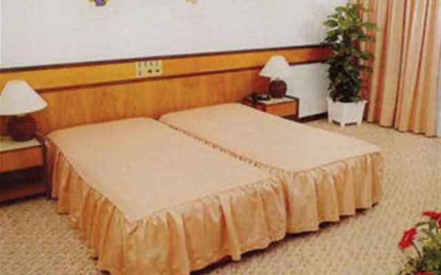 D. Afonso Hotel & SPA