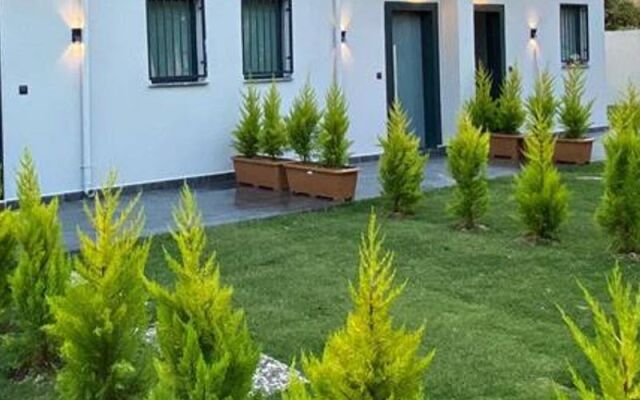 Karaaslan Group Tatil Evleri
