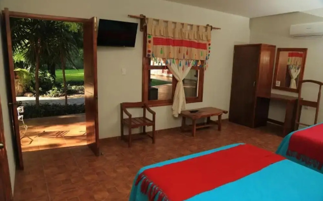 El Molino Hotel Boutique