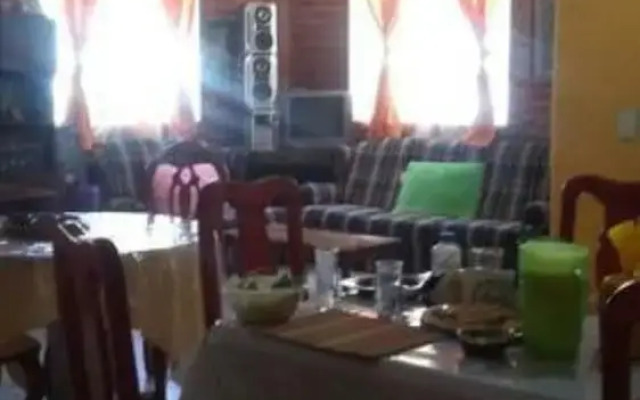 Casas de Campo Huasca de Ocampo