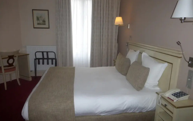 Hôtel Spa Thermalia