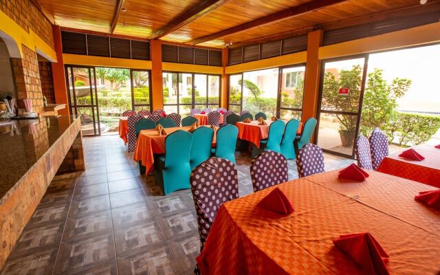Trisek Hotel