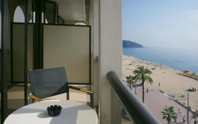 Apartamentos Rosanna