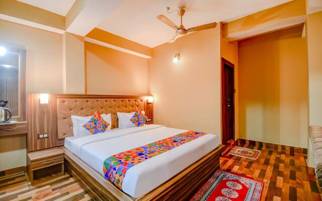 Rikhila's Regency by Fabhotel