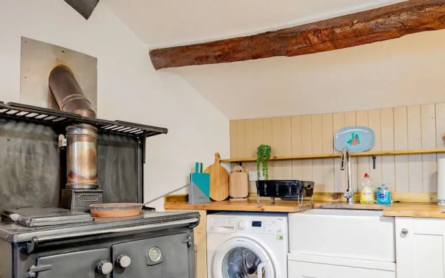 Host Stay Snodsbury Barn