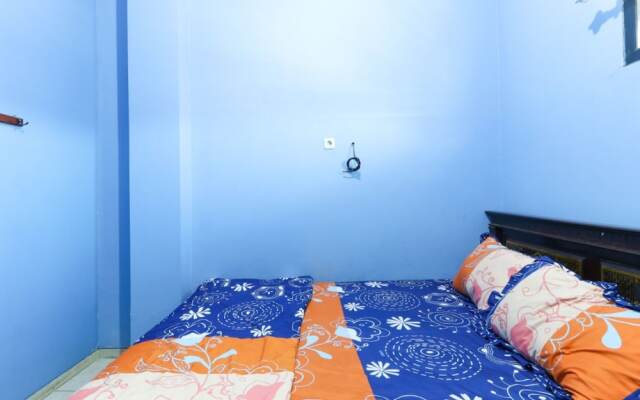 Diksa Homestay