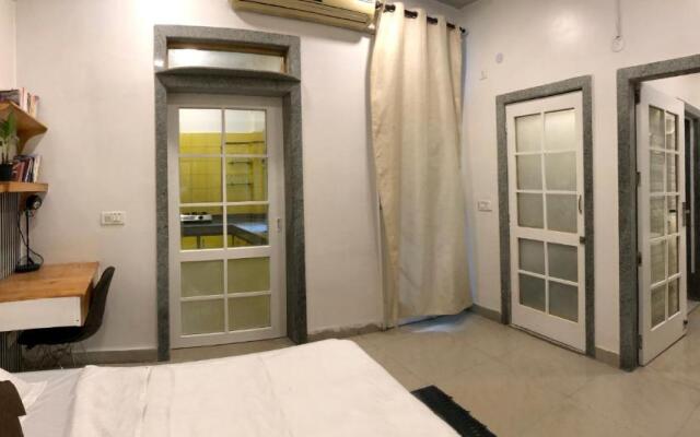House 44 2BHK