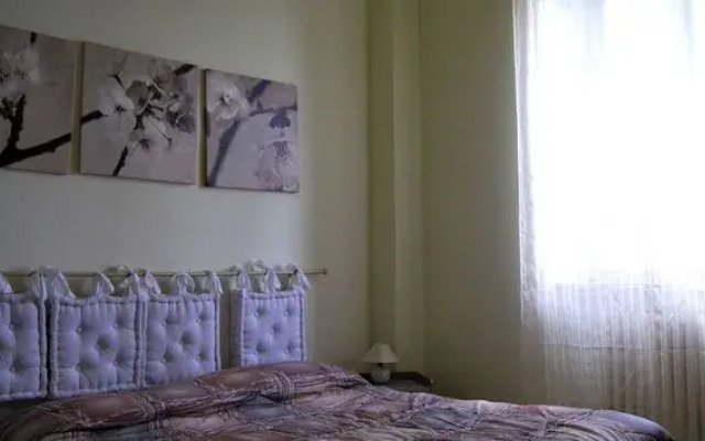 Il Castello di Uviglie