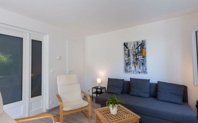 Apartment Les Mâts Saint Palais sur mer 19709