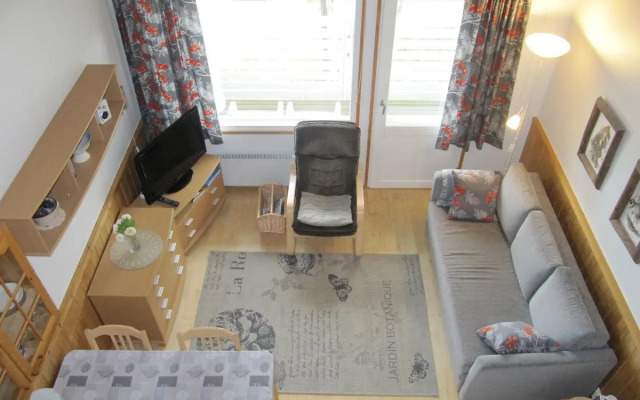 Lapin Kutsu Apartments