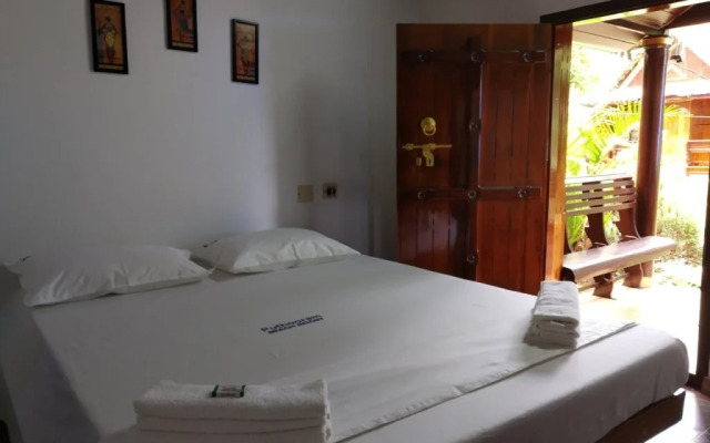 Puthooram Ayurvedic Beach Resort