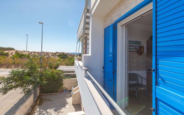 3131 L`ebrezza by Barbarhouse