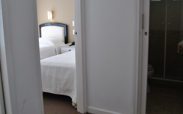 Hotel Castilla