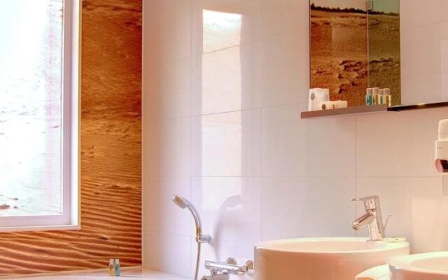 Hotel de Sterrenberg - Adults Only