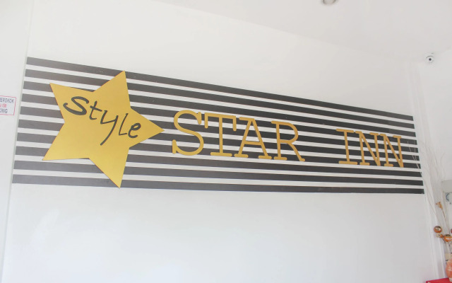 OYO 90035 Star Hotel