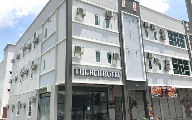 The Bed Hotel