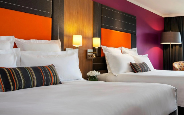 Pullman Sydney Hyde Park