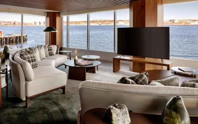 Muir, a Luxury Collection Hotel, Halifax