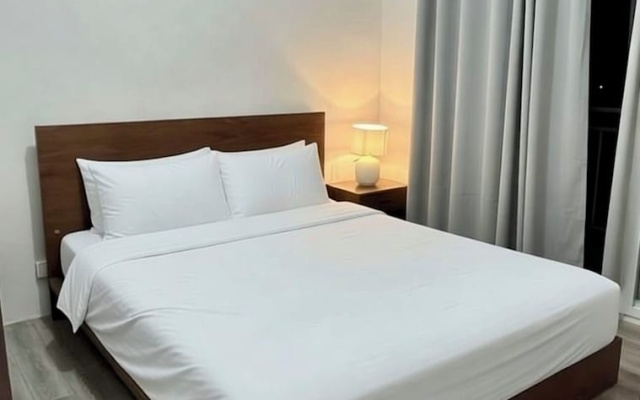 Airport Accommodation