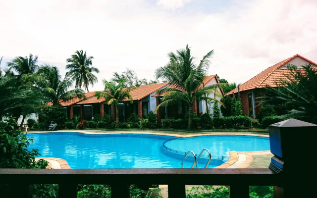 Wildland Resort
