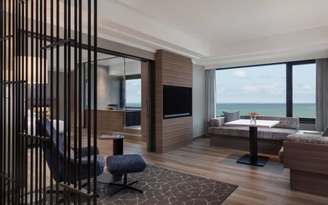 Nanki-Shirahama Marriott Hotel