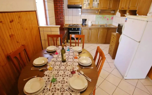 Boutique Apartment in Tribanj With Terrace