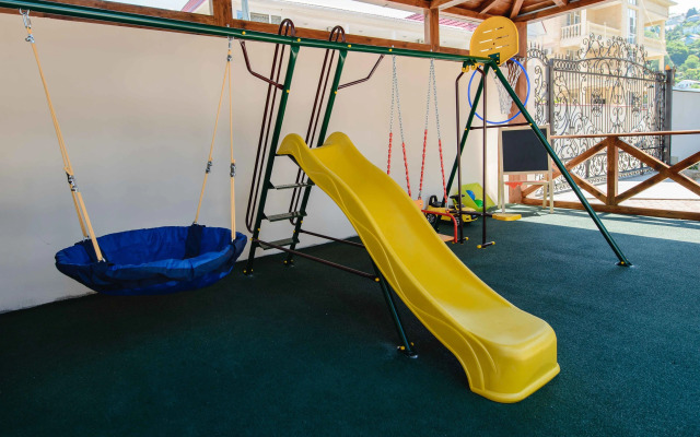 Guest House On Lazarevskoe