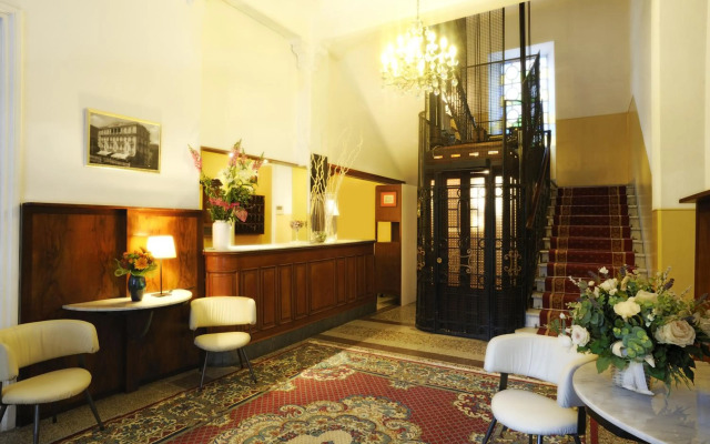 Hotel Alfieri
