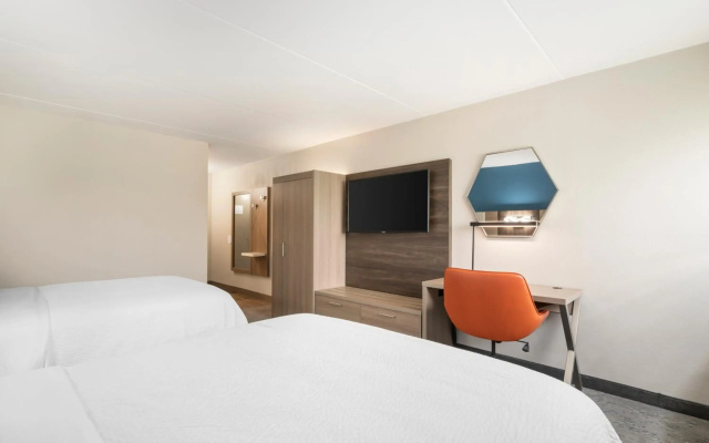Holiday Inn Express Greencastle by IHG