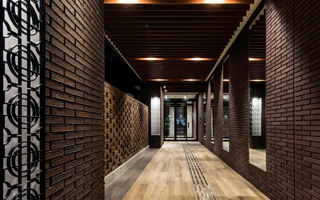 Daiwa Roynet Hotel Kokura Ekimae