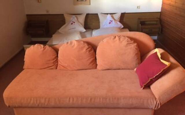 Ferienwohnungen St. Hubertus