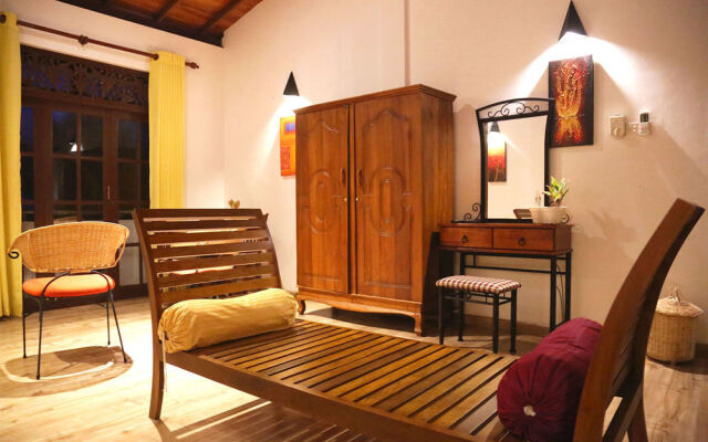 Green Villa Induruwa