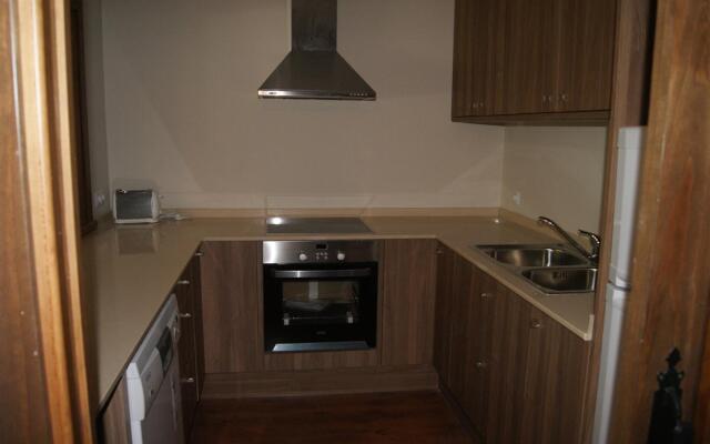 Apartaments Els Esquiadors