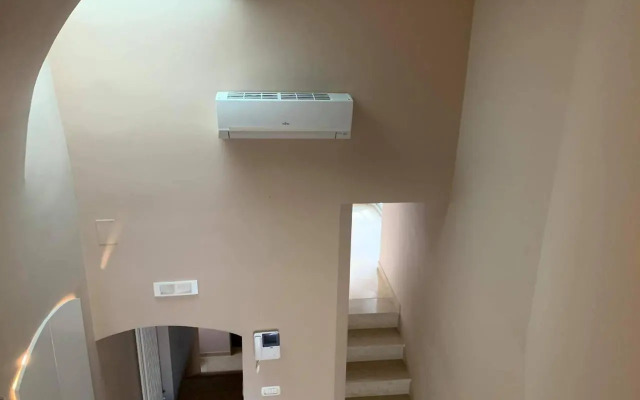 Suite Sui Tetti