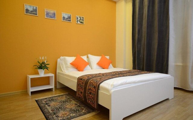 Apelsin Hotel on Sretenskiy Boulevard