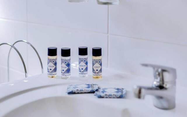 AL - Apartamento Wave 7