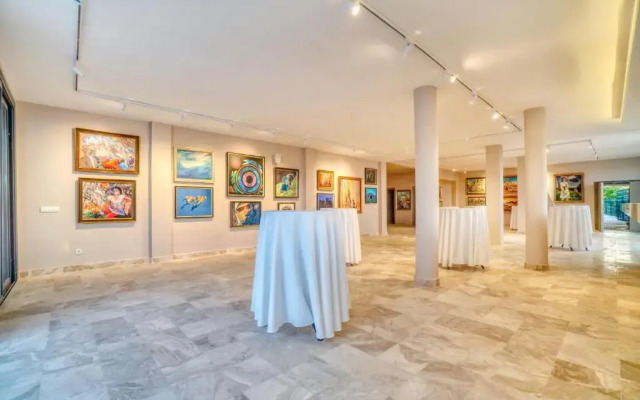 Olira Türkbükü Residences