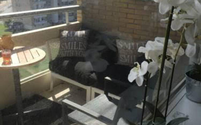 Apartment Zandvoortverhuur