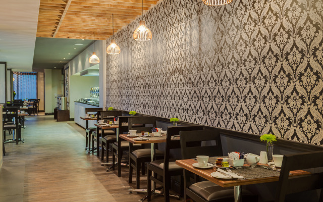 Protea Hotel by Marriott Cape Town Waterfront Breakwater Lodge