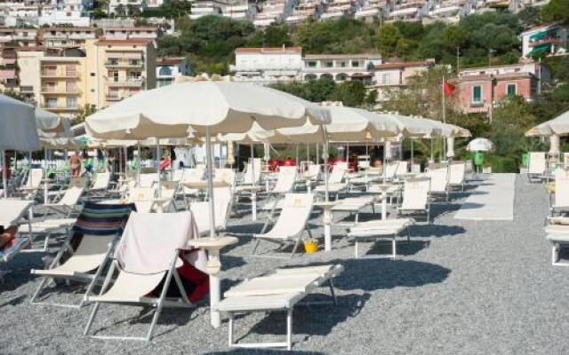 San Domenico Family Hotel