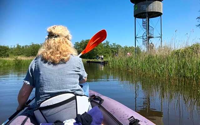 BenB Weerribben Wieden