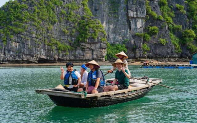 Arcady Boutique Cruise