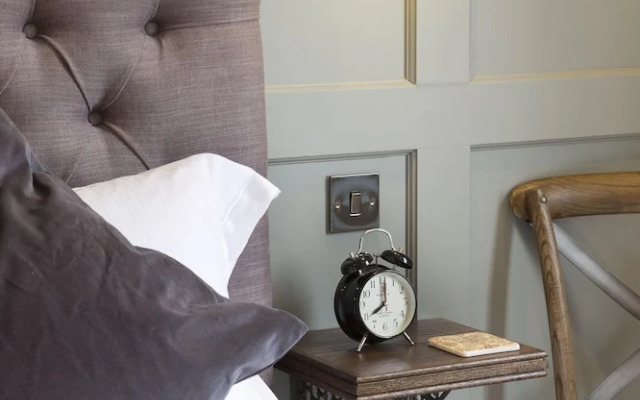 The George Townhouse