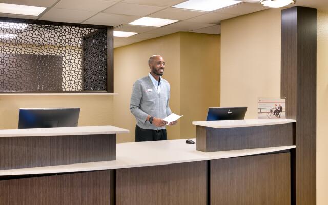 Candlewood Suites Dallas Plano East Richardson by IHG