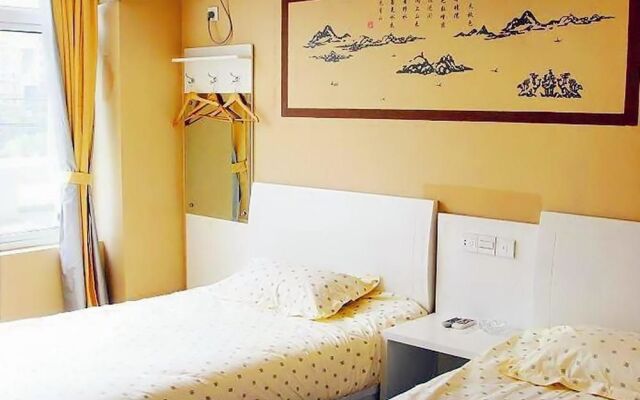 Hangzhou Xiasha Xinshijia Fasthotel