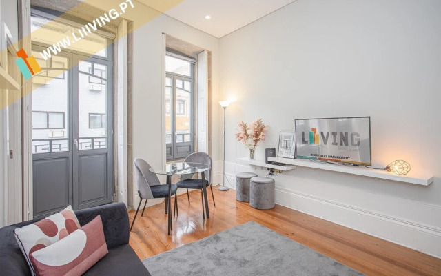 Liiiving in Porto - Chic & Sweet Home