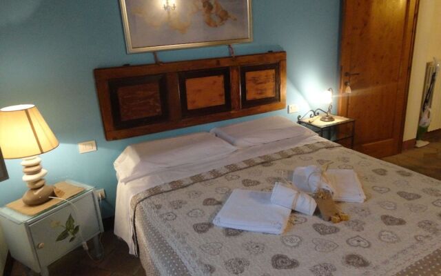 Agriturismo LOlmo